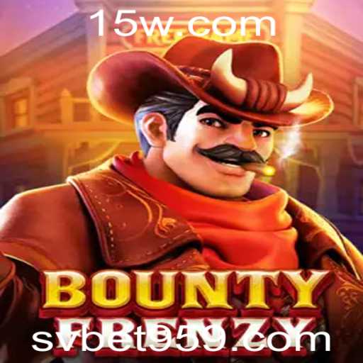 BountyFrenzy: O Novo Fenômeno dos Jogos