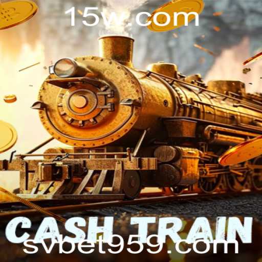CashTrain: O Jogo Que Transformou a Diversão em Fortuna