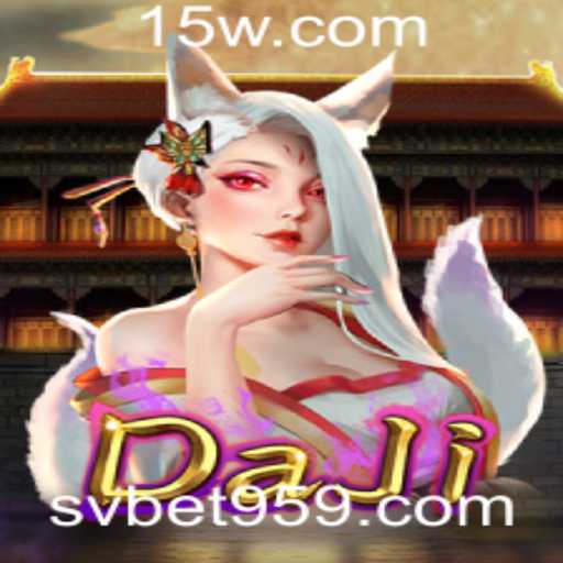 Descubra o Fascinante Mundo de DaJi e a Empolgante Plataforma Svbet Fun Login