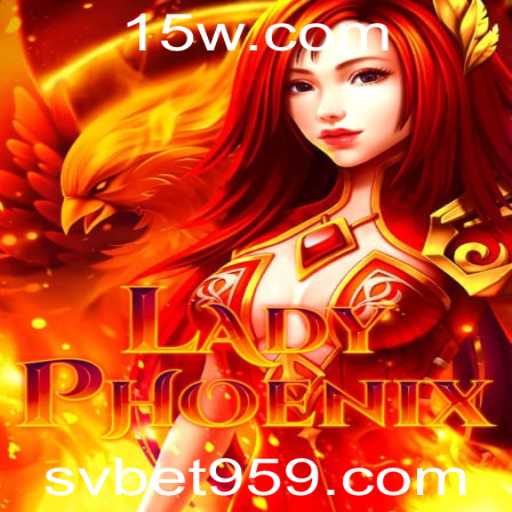 Descubra o Fascinante Mundo de LadyPhoenix: Um Mergulho no Universo do Jogo
