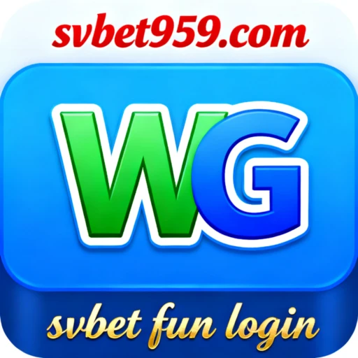 svbet fun login