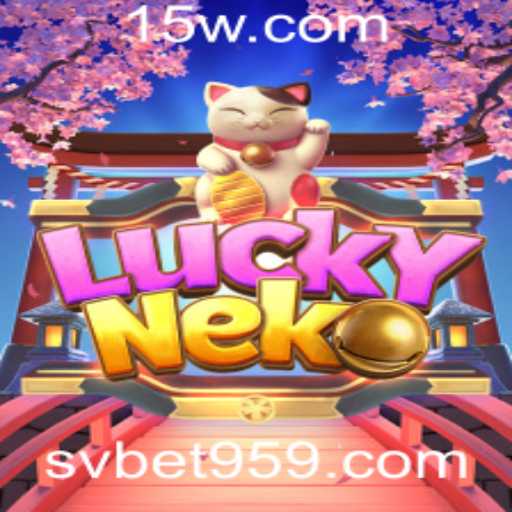 Explorando o Mundo Fascinante do Jogo LuckyNeko