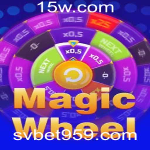 MagicWheel: Descubra o Fascinante Mundo do Jogo Inovador