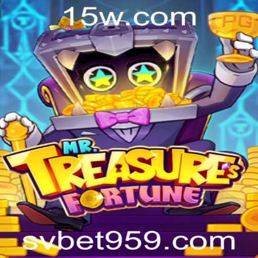 Descubra o Mundo do Jogo MrTreasuresFortune e a Experiência com svbet fun login