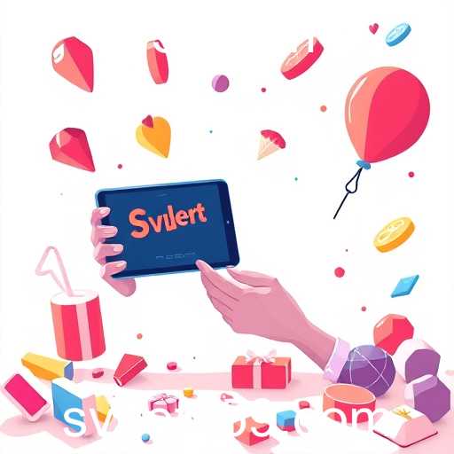 Promoção: Explorando Oportunidades Através do svbet fun login