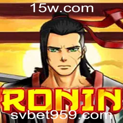 Descubra o Fascinante Mundo de Ronin: O Jogo de Estratégia Mais Empolgante de 2023