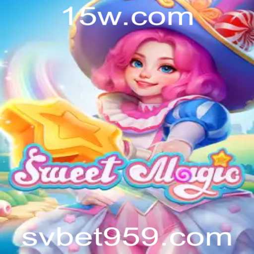 Descubra SweetMagic: O Encantador Mundo do Jogo Online
