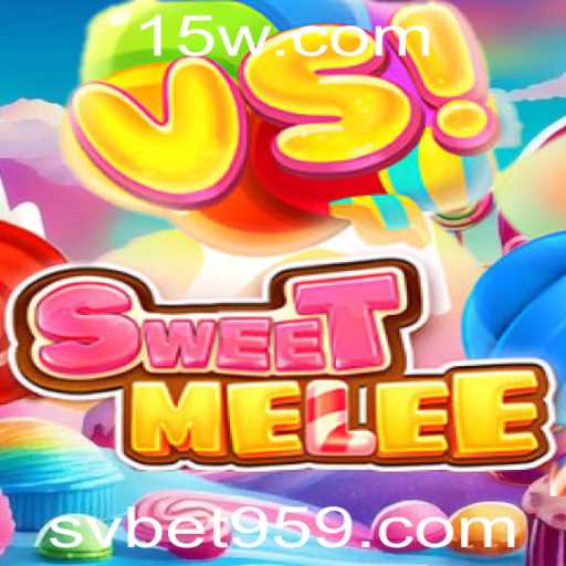 Descubra o Fascinante Mundo de SweetMelee: Um Jogo de Estratégia e Diversão